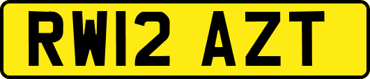 RW12AZT