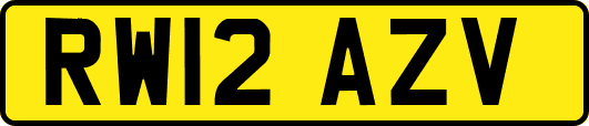 RW12AZV