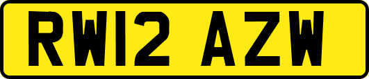 RW12AZW