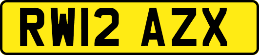 RW12AZX