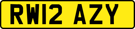 RW12AZY