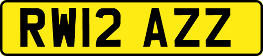 RW12AZZ