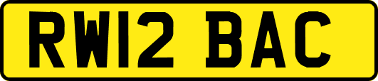 RW12BAC