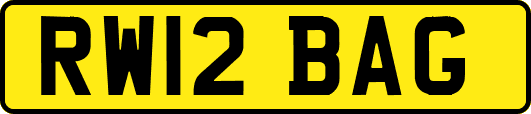 RW12BAG