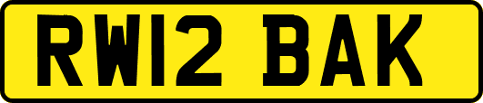 RW12BAK