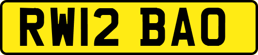 RW12BAO