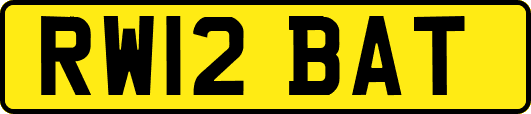 RW12BAT