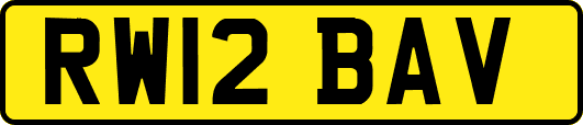 RW12BAV