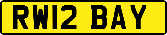 RW12BAY