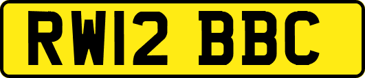 RW12BBC