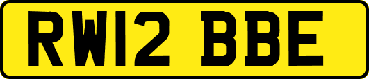 RW12BBE