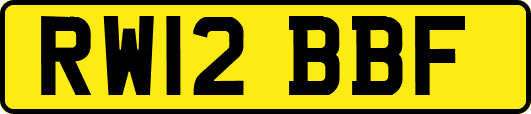 RW12BBF