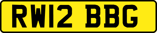 RW12BBG