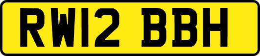 RW12BBH