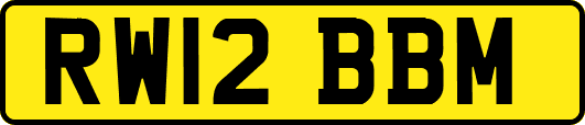 RW12BBM