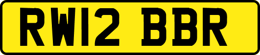 RW12BBR