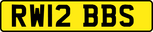 RW12BBS