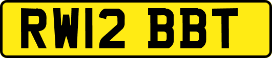 RW12BBT