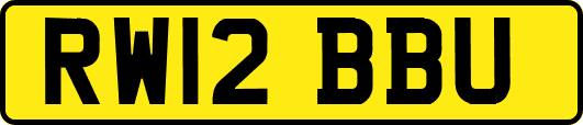 RW12BBU
