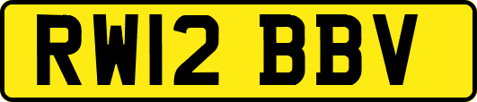 RW12BBV