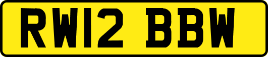 RW12BBW