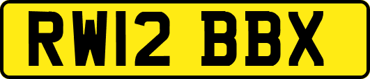 RW12BBX