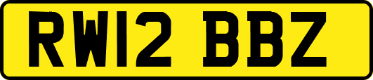 RW12BBZ