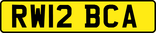 RW12BCA