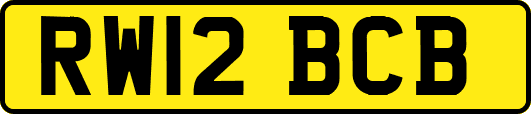 RW12BCB