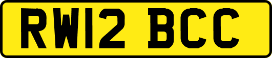 RW12BCC
