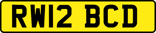 RW12BCD