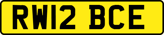 RW12BCE