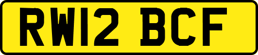 RW12BCF