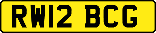 RW12BCG