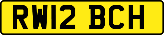 RW12BCH
