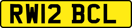 RW12BCL