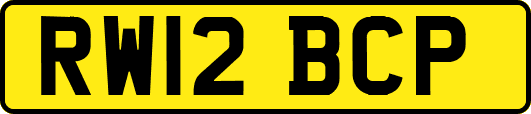 RW12BCP
