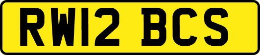 RW12BCS