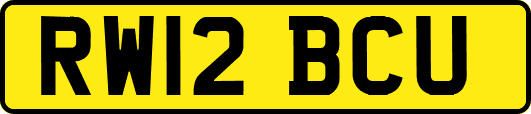 RW12BCU