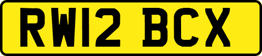 RW12BCX