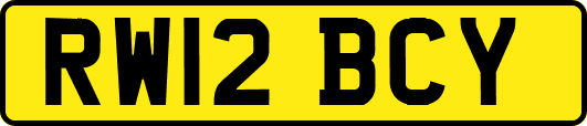 RW12BCY
