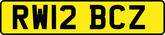 RW12BCZ