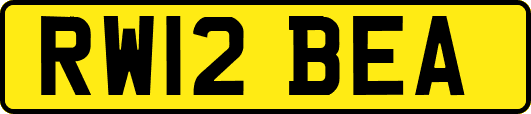 RW12BEA