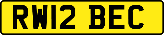 RW12BEC