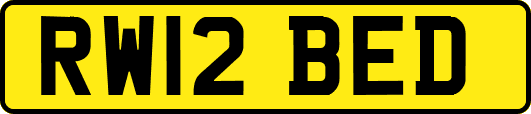 RW12BED