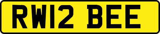 RW12BEE