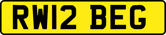 RW12BEG
