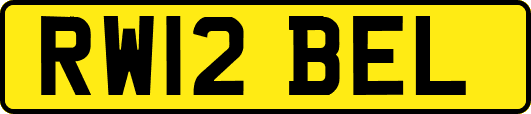 RW12BEL