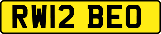 RW12BEO