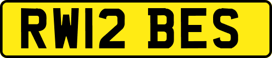 RW12BES